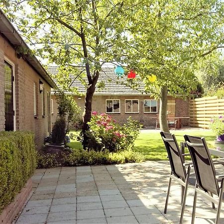 'T Hoefijzer Sint-Oedenrode Exteriör bild