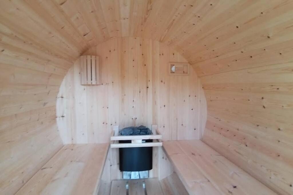 'T Hoefijzer Sint-Oedenrode Exteriör bild